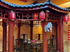 -爱新觉罗福臨火锅馆(万科滑雪场店)