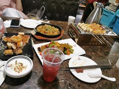 -郑喜旺烧烤(郑州总店)