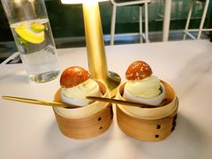 -渔语鱼新川菜Bistro(万象天地店)