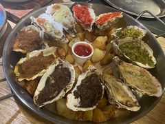 -囧吉香生蚝牛排馆(湖北路店)