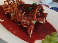-松鹤楼·非遗·苏帮菜(融科店)