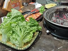 -江城二当家烤牛肉(莲塘新村店)