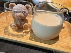 -大树餐厅(红旗街万达店)