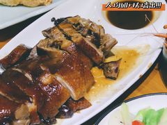 -百家鲜·杭帮菜