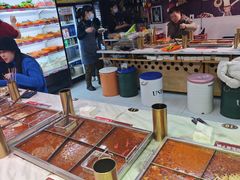 -麻辣撸·地摊麻辣の串(鲁谷店)
