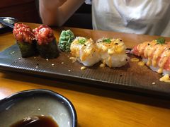 -东岸料理·寿司·刺身