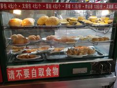 -芬芳甜品(同福路店)