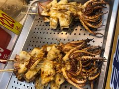 -花莲东大门国际观光夜市