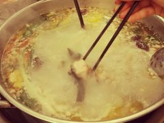 -龙继斑鱼庄(犀浦店)