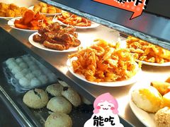 蛤蟆吐蜜-护国寺小吃(地安门店)