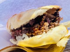 -永茂驴肉(莲池南大街总店)