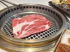 -千寻山野烤肉(中关村店)