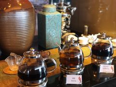 -富力丽思卡尔顿酒店·香荟全日制餐厅