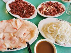 -乌记鲜活牛肉城(金砂东路店)