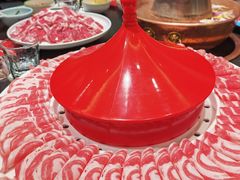 -南门四季铜锅涮肉(大屯·北苑店)