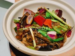 -周锦记广式餐厅