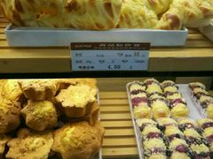 -长发西饼(临顿路店)