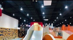 -Eureka优瑞卡儿童主题乐园(合生汇购物中心店)