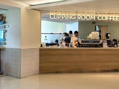 -Cupping Room(Harbour City)