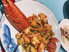 -皇朝会.经典传统粤菜(外滩店)