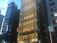 -优衣库(银座店)