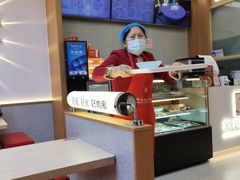 -华天新川面馆(缸瓦市店)