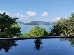 -逸廊大堂吧-下午茶·简餐-千岛湖自由洲际殿