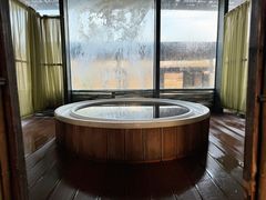 -春晖园度假酒店温泉