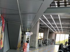 -LA合时健身4PMFIT(花桥旗舰店)