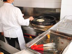 -穆桂英美食(城中店)