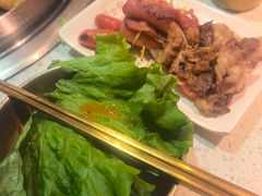 -炭之家·齐齐哈尔非遗烤肉·鲜切直供(中央大街店)