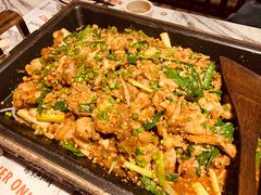 -臻享無招牌·食蛙专门店(太古里店)