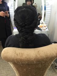 -红馆妆造(中央大街店)