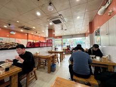 -谢继红26号牛肉汤(田家庵店)