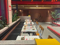 -肥肥虾庄·金牌油焖大虾(杨园滨江时代walk店)