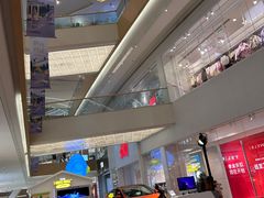 -天河领展广场