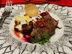 -Kathleen's Waitan 凯圣琳江景西餐厅(外滩店)
