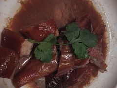 -香港狮子山下·明星粤菜餐厅(北苑店)