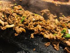 -烤肉季饭庄