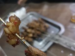 -清真·马峰烤肉(小学习北巷店)