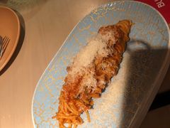 -布拉诺牛排西餐厅(上城天街店)