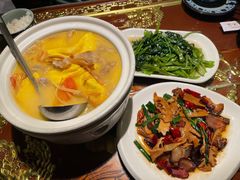 -缪氏川菜(深圳北站缤果空间店)
