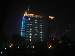 -南通濠河风景名胜区