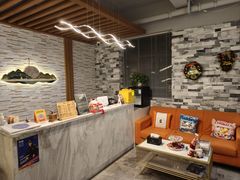 -禧瑞 ·丝浴主题·水疗·spa(中山公园店)