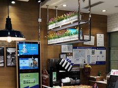 -巴黎贝甜(右安门店)