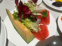 -晶丽香榭自助餐(南京大饭店)