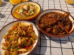 -江西老表·经典江西八大碗