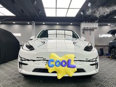 -天猫养车贴膜轻改·蓝电(优匹康桥东路店)