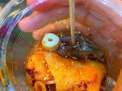钵钵鸡-泰龙城小吃街