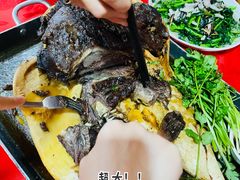 -伟记牛蹄(道滘店)